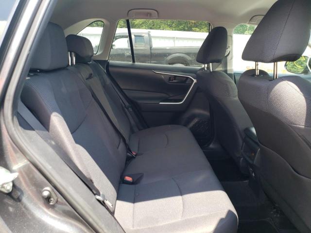 Photo 6 from auction – 2020 TOYOTA RAV4 LE with VIN 2T3K1RFV7LC076989