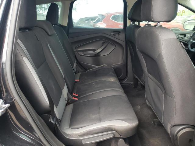 Photo 6 from auction – 2015 FORD ESCAPE S with VIN 1FMCU0F72FUC89403