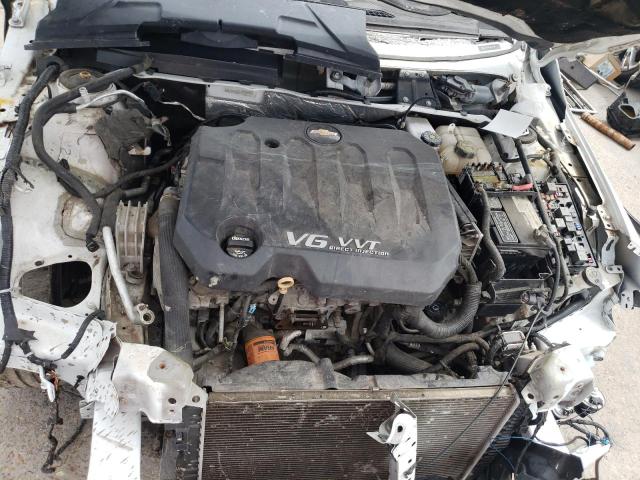 Photo 7 from auction – 2017 CHEVROLET IMPALA PRE with VIN 1G1145S38HU165451
