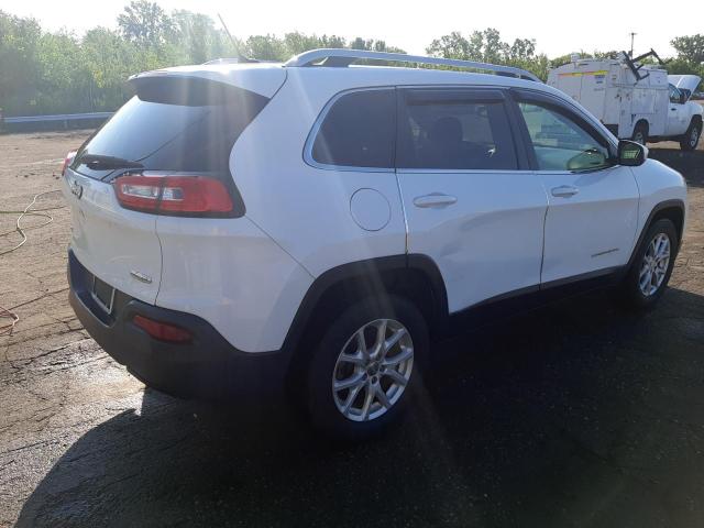 Photo 4 from auction – 2015 JEEP CHEROKEE with VIN 1C4PJMCB7FW733913