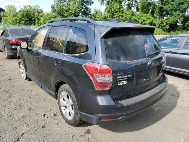 Photo 3 from auction – 2016 SUBARU FORESTER 2 with VIN JF2SJAHC3GH409066