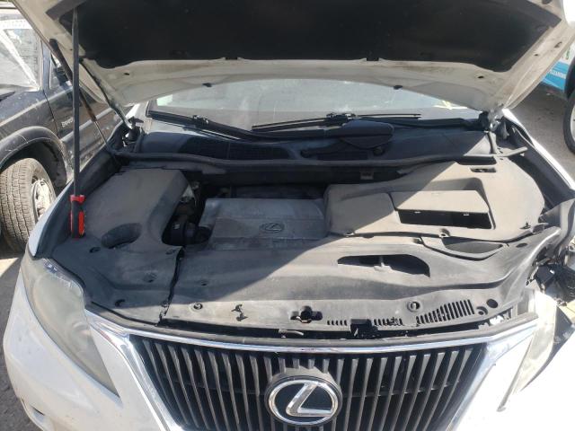 Photo 7 from auction – 2012 LEXUS RX 350 with VIN 2T2BK1BAXCC143624