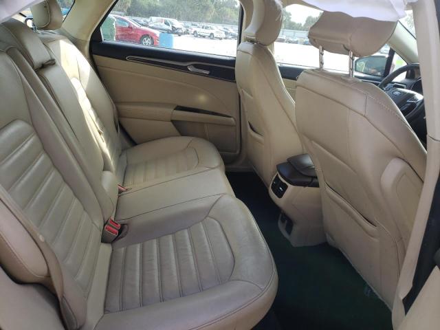 Photo 6 from auction – 2016 FORD FUSION SE with VIN 3FA6P0LUXGR110638