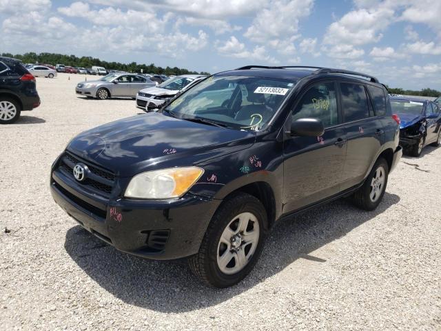 Photo 2 from auction – 2012 TOYOTA RAV4 with VIN 2T3ZF4DV1CW125107