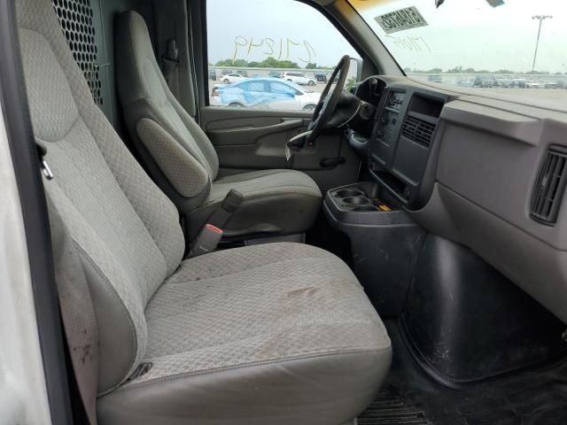 Photo 5 from auction – 2003 CHEVROLET EXPRESS G3 with VIN 1GCHG39U431171015