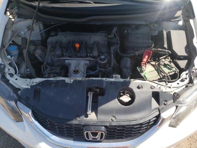 Photo 7 from auction – 2015 HONDA CIVIC EX with VIN 2HGFB2F88FH529120
