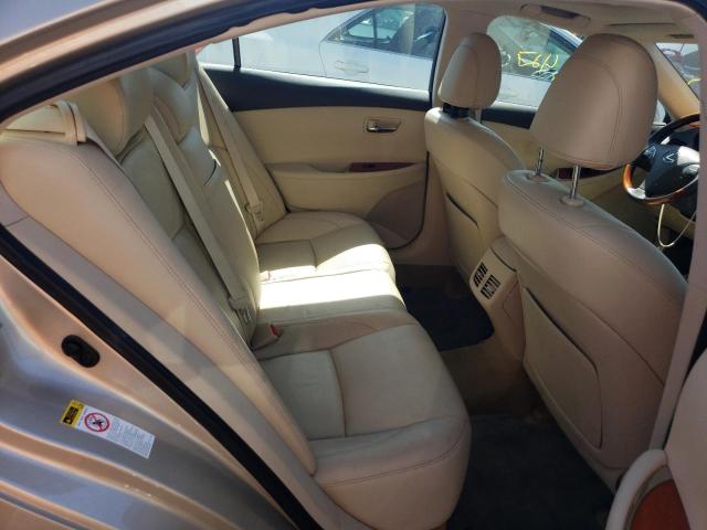 Photo 6 from auction – 2010 LEXUS ES 350 with VIN JTHBK1EG5A2358374