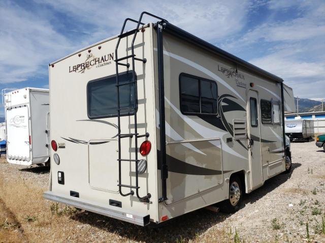 Photo 4 from auction – 2014 FORD ECONOLINE with VIN 1FDWE3FS6EDA08718