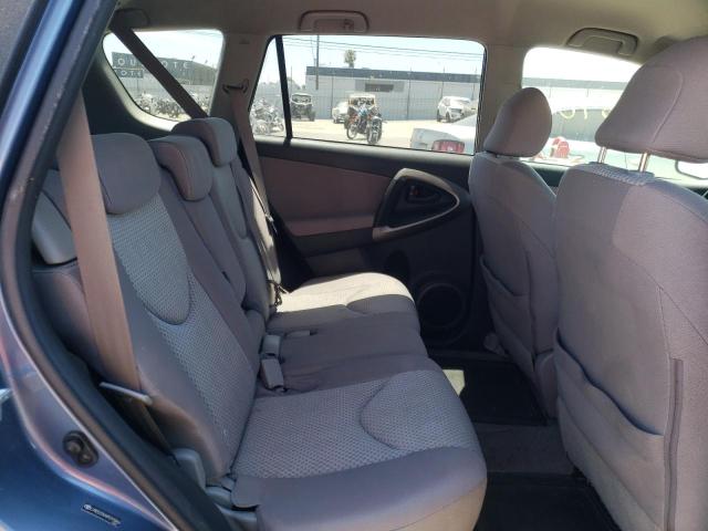 Photo 6 from auction – 2008 TOYOTA RAV4 with VIN JTMZD33VX85093984