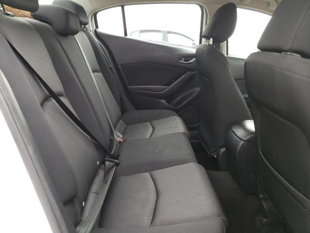 Photo 6 from auction – 2018 MAZDA 3 SPORT with VIN 3MZBN1U74JM197824