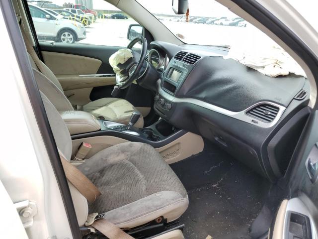 Photo 5 from auction – 2012 DODGE JOURNEY SE with VIN 3C4PDCAB5CT345035