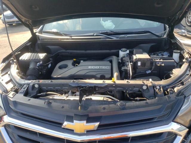 Photo 7 from auction – 2020 CHEVROLET EQUINOX LT with VIN 3GNAXKEV2LL331709