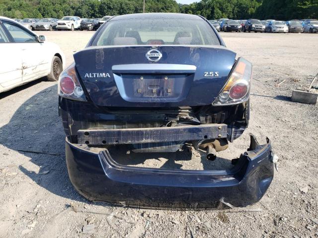 Photo 9 from auction – 2009 NISSAN ALTIMA 2.5 with VIN 1N4AL21E79N471697