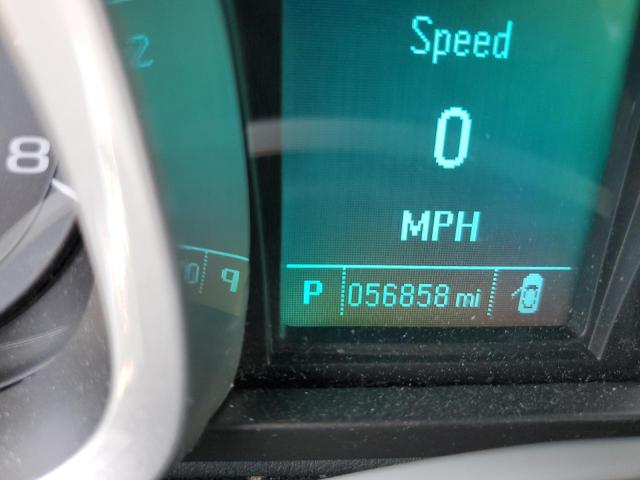 Photo 8 from auction – 2015 CHEVROLET EQUINOX LS with VIN 2GNALAEKXF6247092
