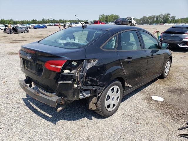 Photo 9 from auction – 2016 FORD FOCUS S with VIN 1FADP3E29GL335653
