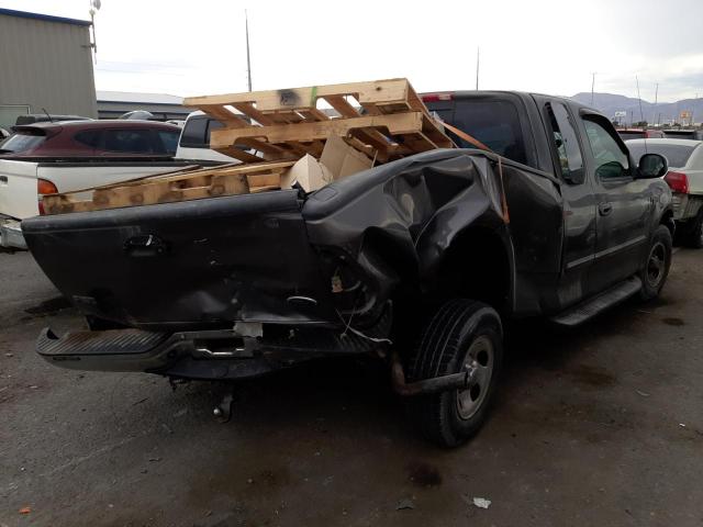 Photo 4 from auction – 2002 FORD F-150 with VIN 2FTRX17W42CA35834