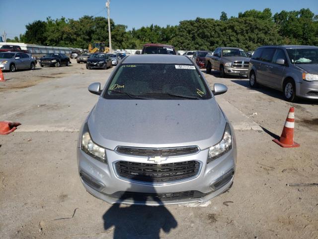 Photo 9 from auction – 2015 CHEVROLET CRUZE LT with VIN 1G1PC5SB2F7133286