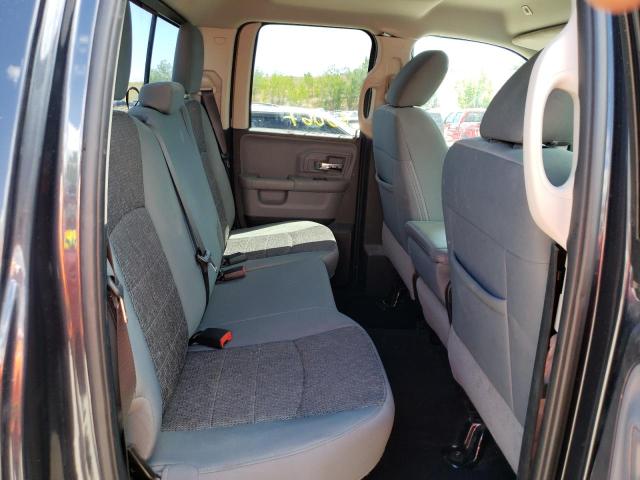Photo 6 from auction – 2018 RAM 1500 SLT with VIN 1C6RR7GT2JS312405
