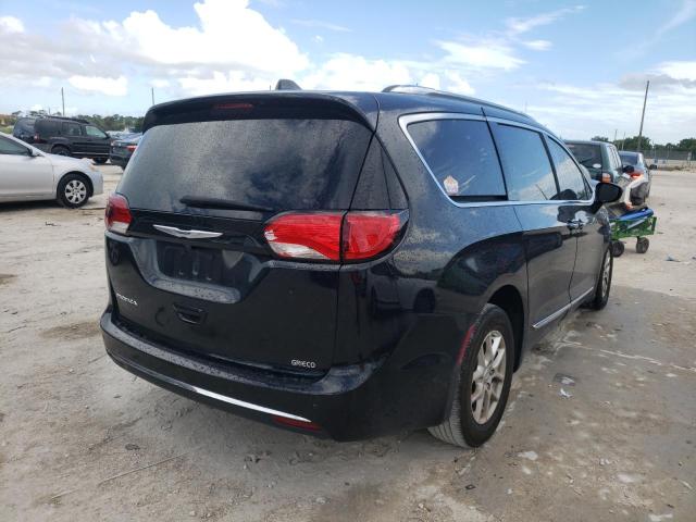 Photo 4 from auction – 2020 CHRYSLER PACIFICA T with VIN 2C4RC1BG3LR123607