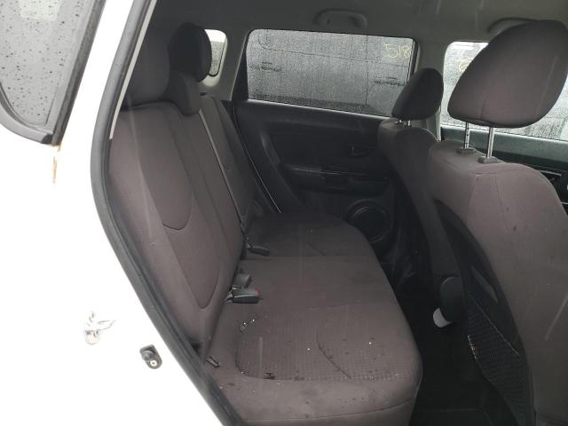 Photo 6 from auction – 2013 KIA SOUL with VIN KNDJT2A53D7587115
