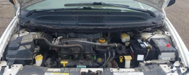 Photo 7 from auction – 2003 DODGE GRAND CARA with VIN 1D4GP24393B209016