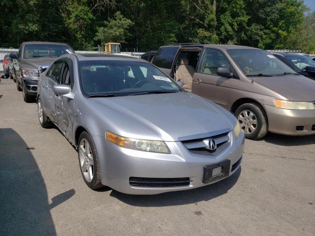 Photo 1 from auction – 2006 ACURA 3.2TL with VIN 19UUA66286A057559