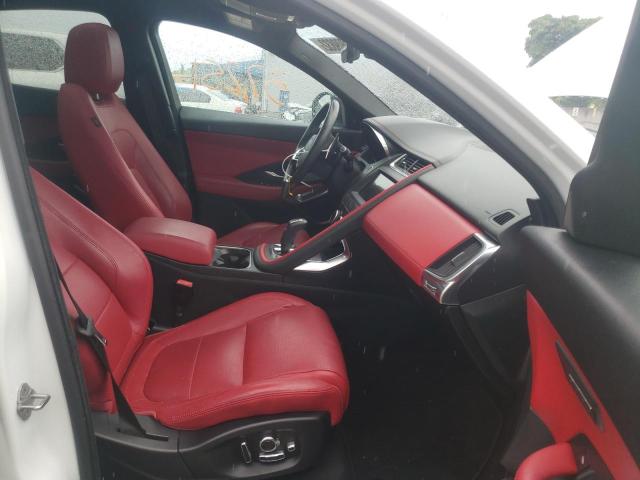 Photo 5 from auction – 2018 JAGUAR E-PACE R-D with VIN SADFM2GX9J1Z30184