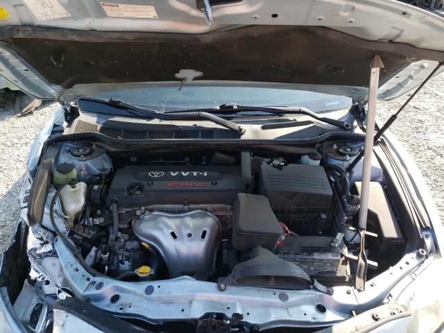 Photo 7 from auction – 2009 TOYOTA CAMRY BASE with VIN 4T1BE46K59U920444
