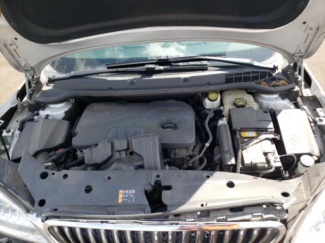 Photo 7 from auction – 2013 BUICK VERANO with VIN 1G4PP5SK4D4151181