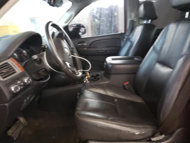 Photo 5 from auction – 2008 CHEVROLET SILVERADO with VIN 2GCFK13YX81306540