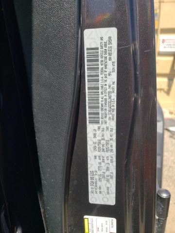 Photo 10 from auction – 2016 JEEP WRANGLER U with VIN 1C4BJWDG3GL348755