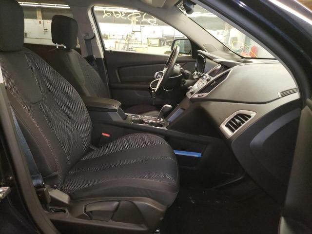 Фото 5 с аукциона – 2015 GMC TERRAIN SL с VIN 2GKALREK7F6136950