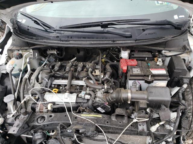 صورة رقم 7 من المزاد - 2021 NISSAN VERSA SV مع VIN 3N1CN8EVXML865622