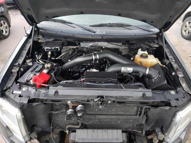 Photo 7 from auction – 2013 FORD F150 SUPER with VIN 1FTFW1ET3DFA70175