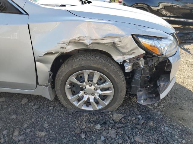 Photo 9 from auction – 2017 NISSAN ALTIMA 2.5 with VIN 1N4AL3AP1HN363338