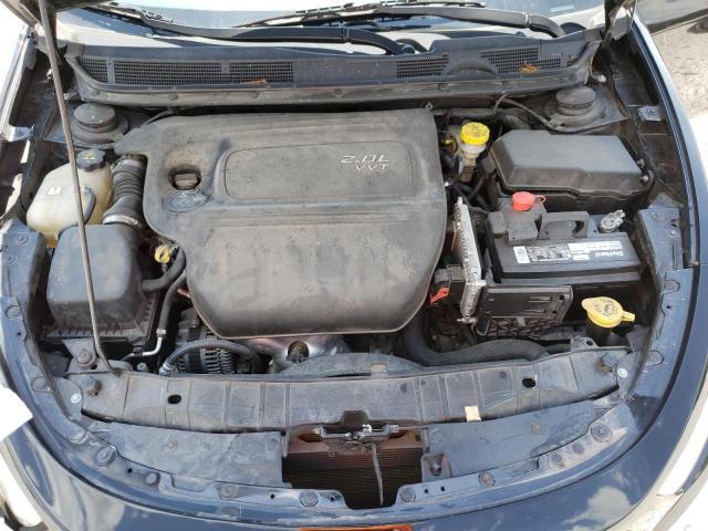 Photo 7 from auction – 2015 DODGE DART SE with VIN 1C3CDFAA6FD299690