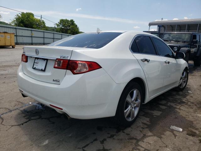 Photo 4 from auction – 2012 ACURA TSX TECH with VIN JH4CU2F6XCC017902