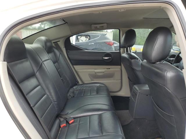 Photo 6 from auction – 2007 DODGE CHARGER SE with VIN 2B3KA43G97H638695
