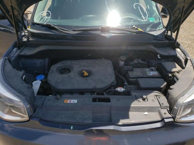Photo 7 from auction – 2016 KIA SOUL + with VIN KNDJP3A58G7327324