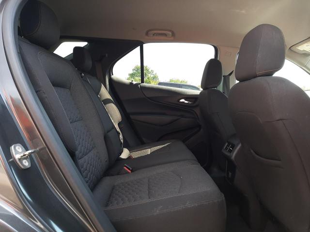 Photo 6 from auction – 2018 CHEVROLET EQUINOX LT with VIN 2GNAXJEV5J6240431