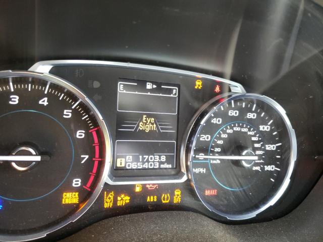 Photo 8 from auction – 2017 SUBARU FORESTER 2 with VIN JF2SJGWCXHH440399