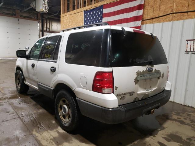 Photo 3 from auction – 2005 FORD EXPEDITION with VIN 1FMPU165X5LA64785