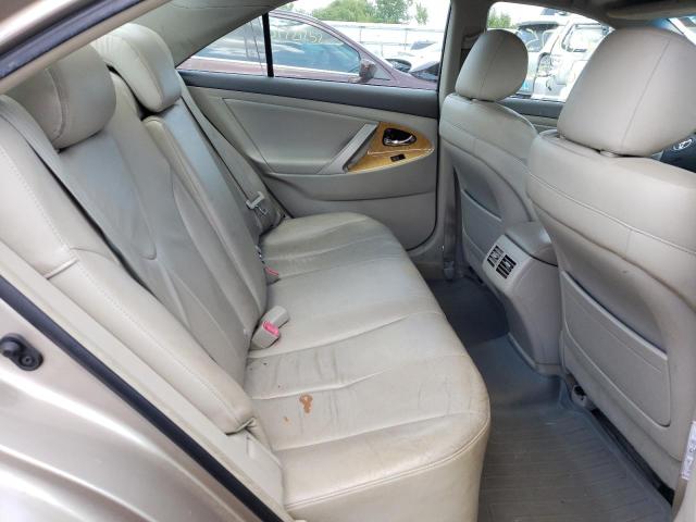 Photo 6 from auction – 2007 TOYOTA CAMRY CE with VIN JTNBE46K573085187