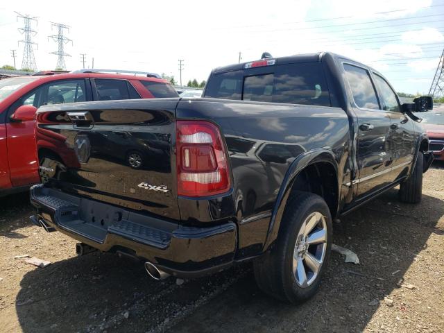 Photo 4 from auction – 2021 RAM 1500 LIMIT with VIN 1C6SRFHT7MN678549