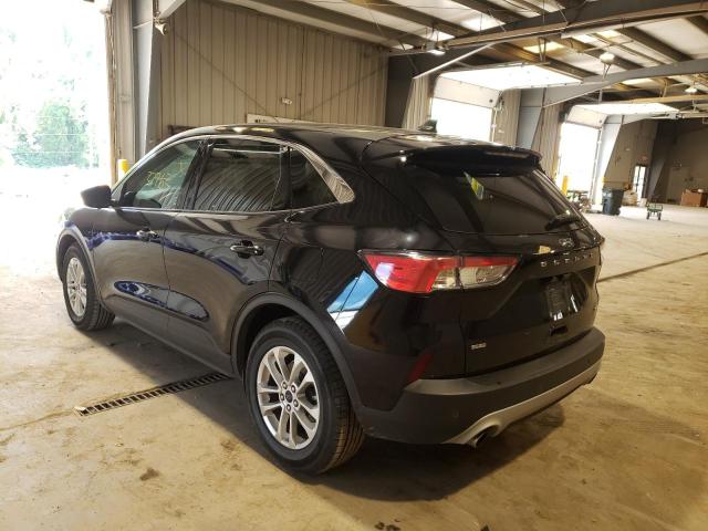 Zdjęcie 3 z aukcji – 2020 FORD ESCAPE SE z VIN 1FMCU0G67LUB19085
