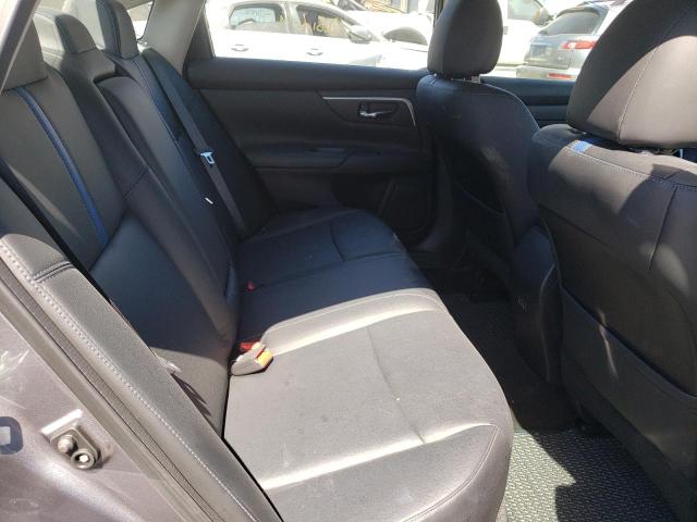 Photo 6 from auction – 2018 NISSAN ALTIMA 2.5 with VIN 1N4AL3AP8JC227239
