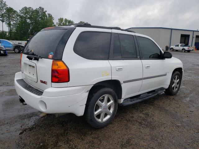 Photo 4 from auction – 2008 GMC ENVOY with VIN 1GKDS13S482190775