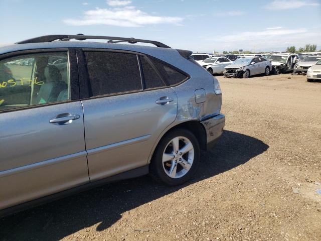 Photo 9 from auction – 2006 LEXUS RX 330 with VIN 2T2HA31U26C090023