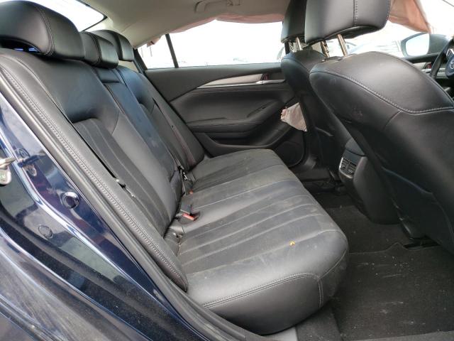 Photo 6 from auction – 2021 MAZDA 6 TOURING with VIN JM1GL1VM7M1607150