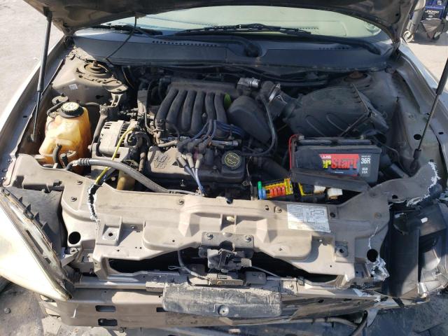 Photo 7 from auction – 2003 FORD TAURUS SES with VIN 1FAFP55U83A263355